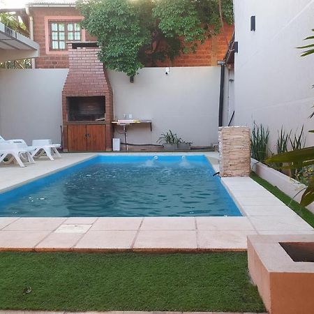 Duplex Completo En Puerto Iguazu Lägenhet Exteriör bild