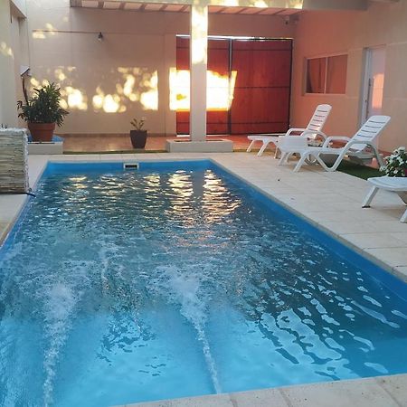 Duplex Completo En Puerto Iguazu Lägenhet Exteriör bild