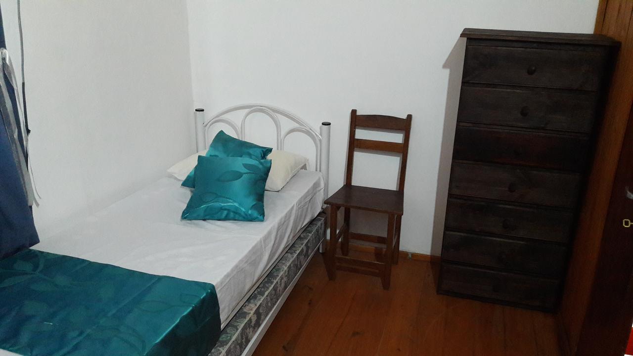 Duplex Completo En Puerto Iguazu Lägenhet Exteriör bild