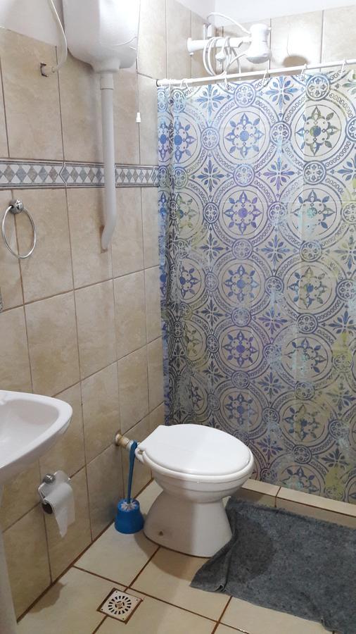 Duplex Completo En Puerto Iguazu Lägenhet Exteriör bild