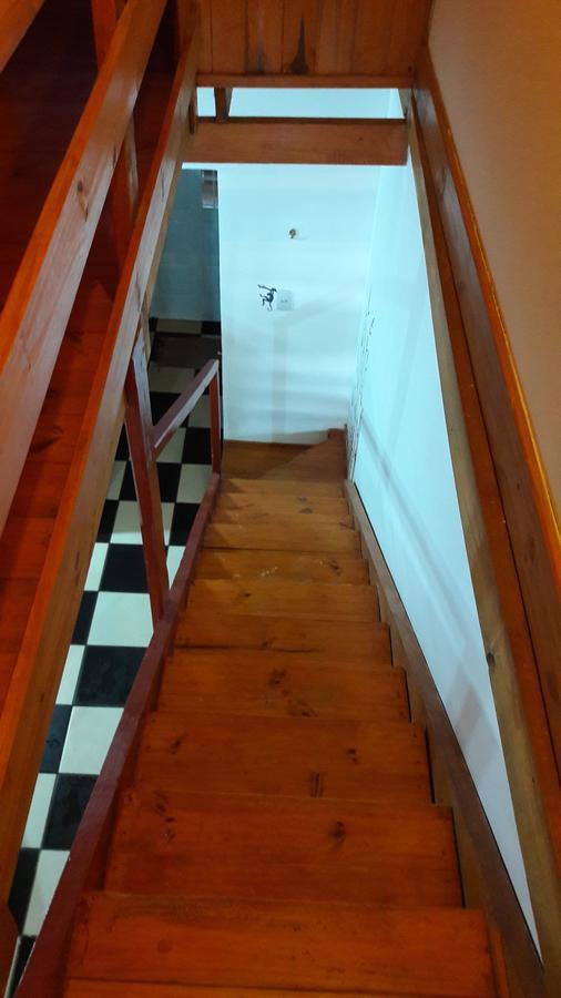 Duplex Completo En Puerto Iguazu Lägenhet Exteriör bild