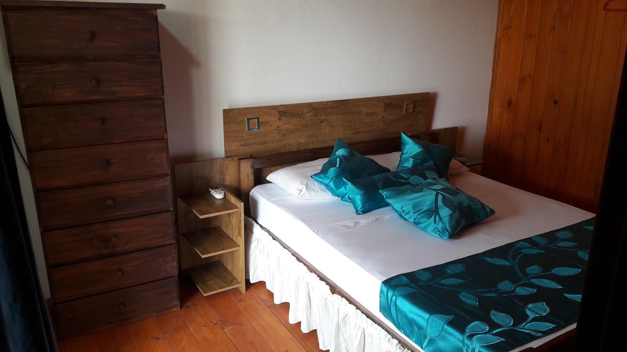 Duplex Completo En Puerto Iguazu Lägenhet Exteriör bild