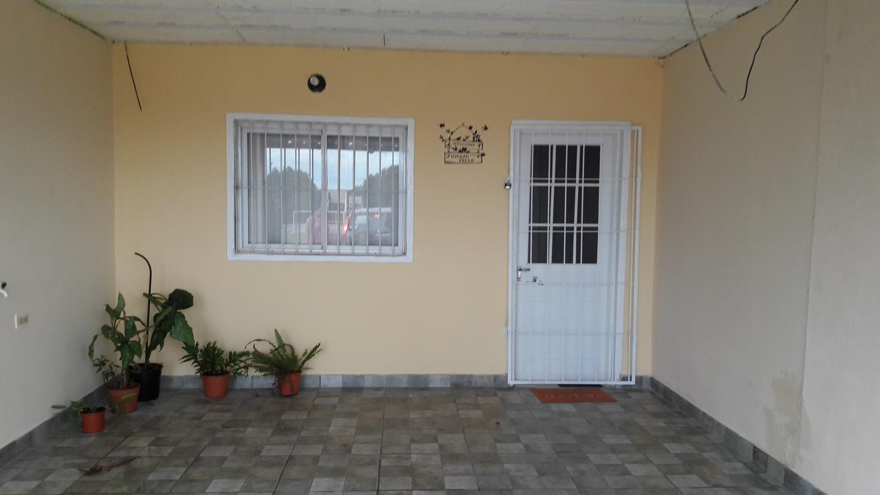 Duplex Completo En Puerto Iguazu Lägenhet Exteriör bild
