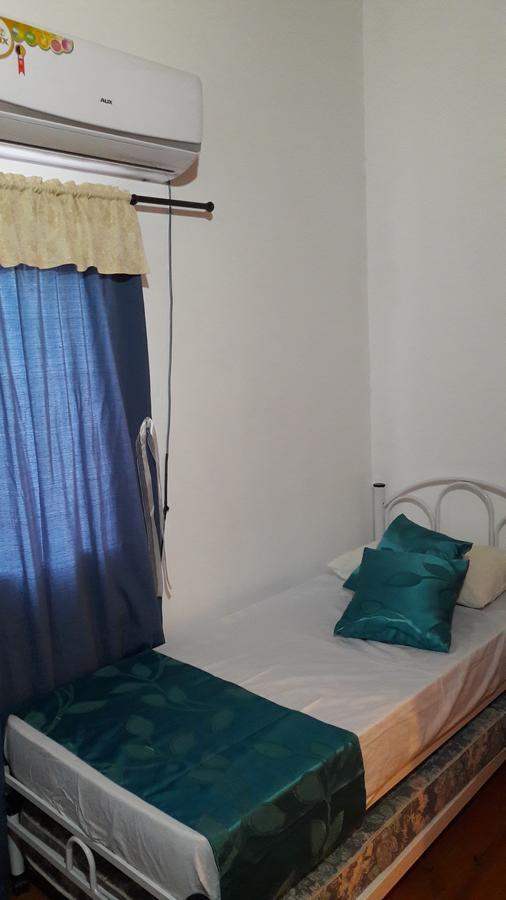 Duplex Completo En Puerto Iguazu Lägenhet Exteriör bild