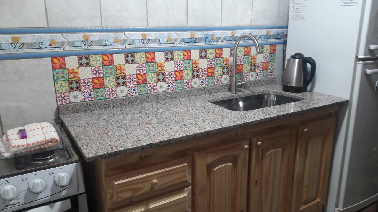 Duplex Completo En Puerto Iguazu Lägenhet Exteriör bild